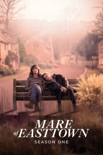 Poster for the TV series "Mare of Easttown" #1721019