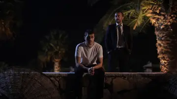 Backdrop for the TV series "Last Summer" #1428910