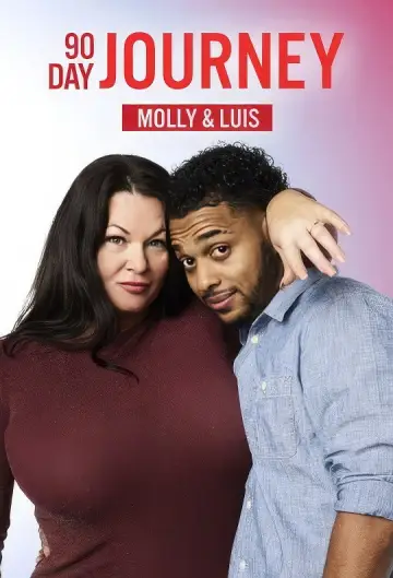 Molly & Luis