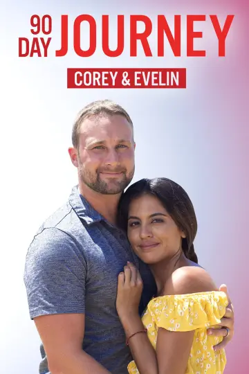 Corey & Evelin