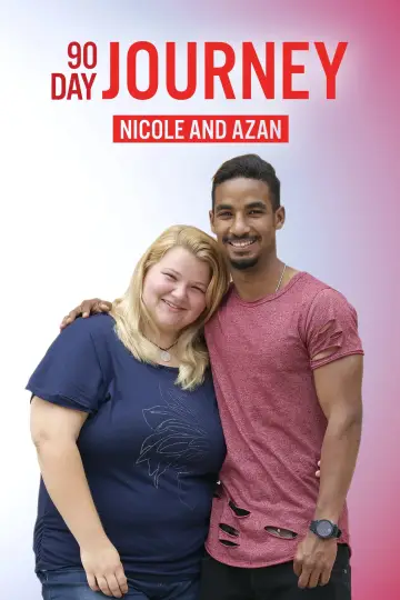 Nicole & Azan