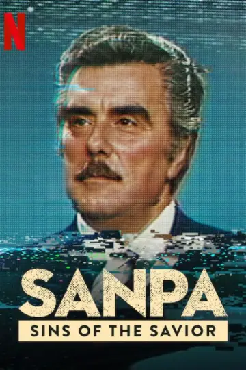 SanPa: Sins of the Savior (2020)