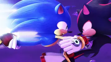 Backdrop к сериалу "Sonic Prime" #1369852