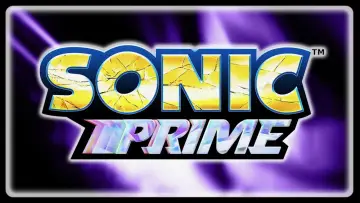 Backdrop к сериалу "Sonic Prime" #1369855