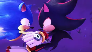 Backdrop к сериалу "Sonic Prime" #1369861
