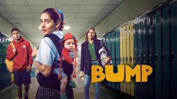 Backdrop for the TV series "Bump" #1669088