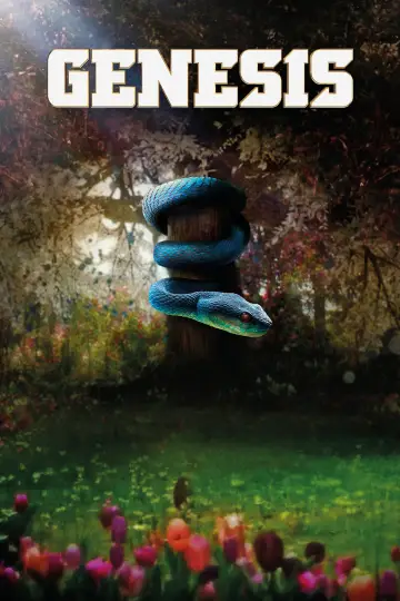 Genesis (2021)