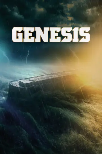 Poster к сериалу "Genesis" #1406655