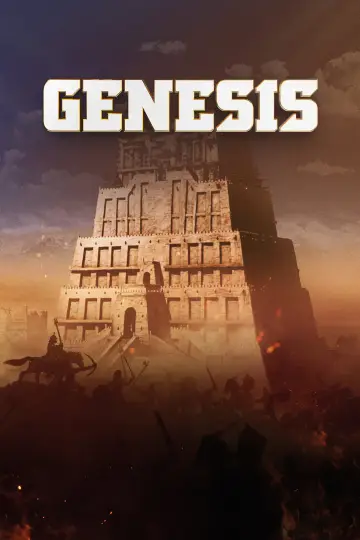 Poster к сериалу "Genesis" #1406656
