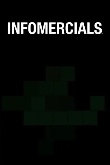 Poster к сериалу "Infomercials" #1510060