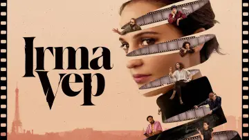 Backdrop for the TV series "Irma Vep" #1904833