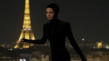 Backdrop for the TV series "Irma Vep" #1904845