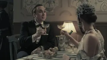 Backdrop for the TV series "Irma Vep" #1904878