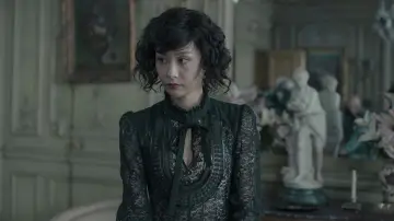 Backdrop for the TV series "Irma Vep" #1904898