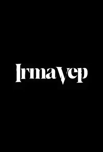 Poster for the TV series "Irma Vep" #1904917