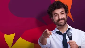 Backdrop к сериалу "Konuşanlar" #1354194