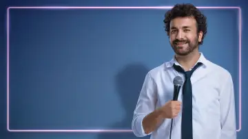 Backdrop к сериалу "Konuşanlar" #1354195