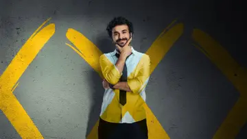 Backdrop к сериалу "Konuşanlar" #1354198