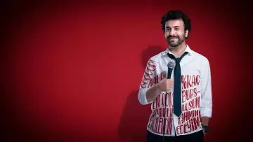 Backdrop к сериалу "Konuşanlar" #1354199