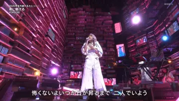 Backdrop for the TV series "NHK Kōhaku Uta-Gassen" #1503608