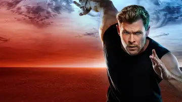 Backdrop for the TV series "Limitless with Chris Hemsworth" #1788848