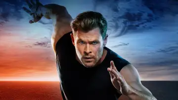 Backdrop for the TV series "Limitless with Chris Hemsworth" #1788850