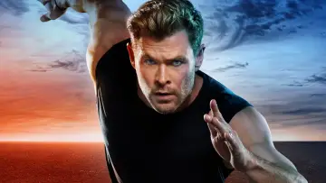 Backdrop for the TV series "Limitless with Chris Hemsworth" #1788853