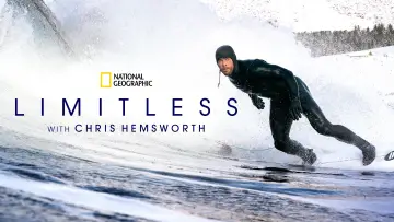 Backdrop for the TV series "Limitless with Chris Hemsworth" #1788854
