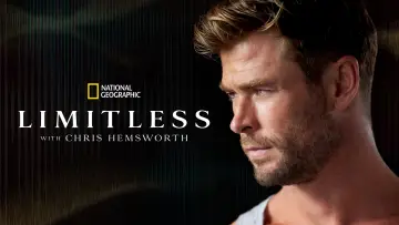 Backdrop for the TV series "Limitless with Chris Hemsworth" #1788856