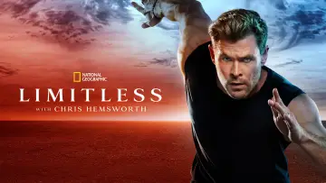 Backdrop for the TV series "Limitless with Chris Hemsworth" #1788857