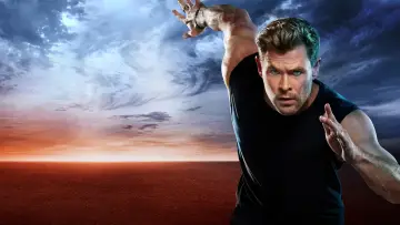 Backdrop for the TV series "Limitless with Chris Hemsworth" #1788859