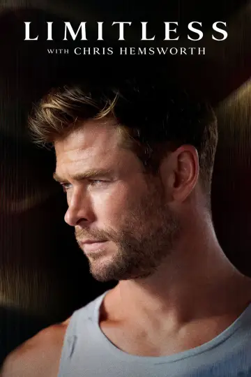 Poster for the TV series "Limitless with Chris Hemsworth" #1788869