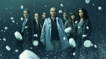 Backdrop к сериалу "Dopesick" #1458277