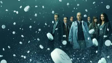 Backdrop к сериалу "Dopesick" #1458279