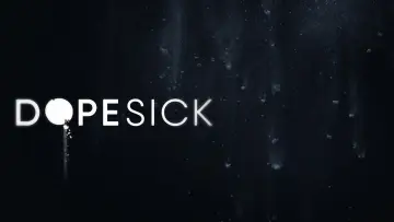 Backdrop к сериалу "Dopesick" #1458281