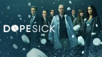 Backdrop к сериалу "Dopesick" #1458283