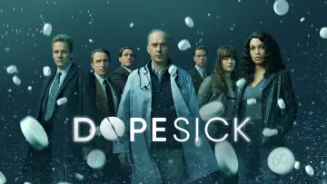 Backdrop к сериалу "Dopesick" #1458284