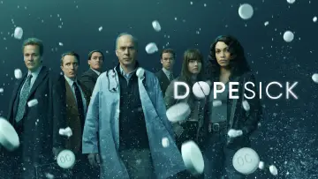 Backdrop к сериалу "Dopesick" #1458285