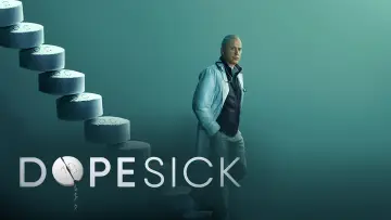 Backdrop к сериалу "Dopesick" #1458290
