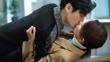 Backdrop for the TV series "Love is Sweet" #1780487