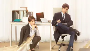 Backdrop for the TV series "Love is Sweet" #1780490