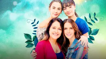 Backdrop к сериалу "Overcoming heartbreak" #1461666