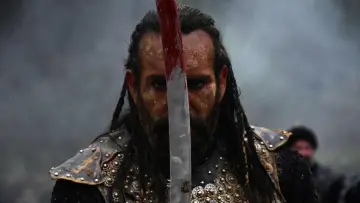 Backdrop for the TV series "The Great Seljuks" #1863880