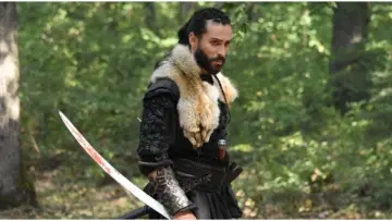 Backdrop for the TV series "The Great Seljuks" #1863885