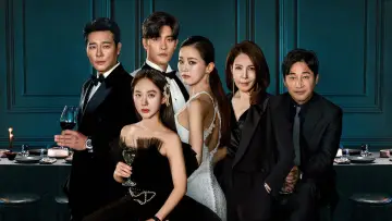 Backdrop for the TV series "Love (ft. Marriage and Divorce)" #1660451