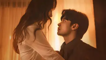 Backdrop for the TV series "Love (ft. Marriage and Divorce)" #1660454