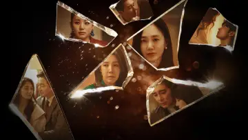 Backdrop for the TV series "Love (ft. Marriage and Divorce)" #1660455