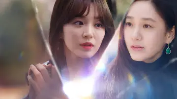 Backdrop for the TV series "Love (ft. Marriage and Divorce)" #1660456