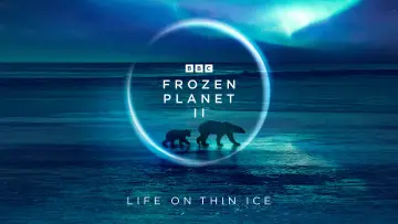 Backdrop for the TV series "Frozen Planet II" #1796325