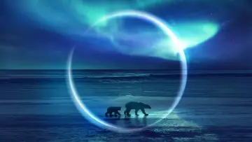 Backdrop for the TV series "Frozen Planet II" #1796326